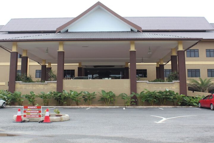 Photo of Quinara Al Safir Resort