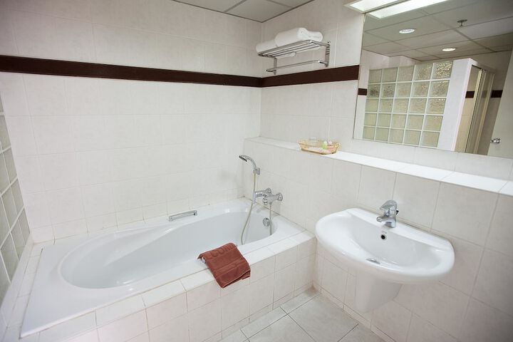 Bath Amenities