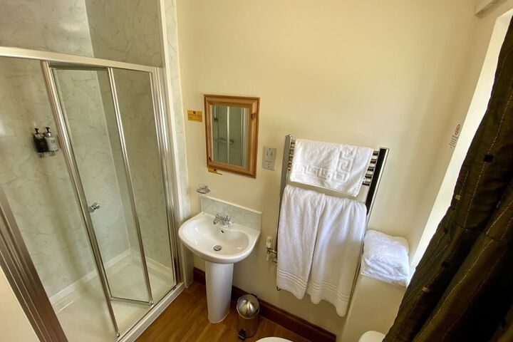 Bath Interior