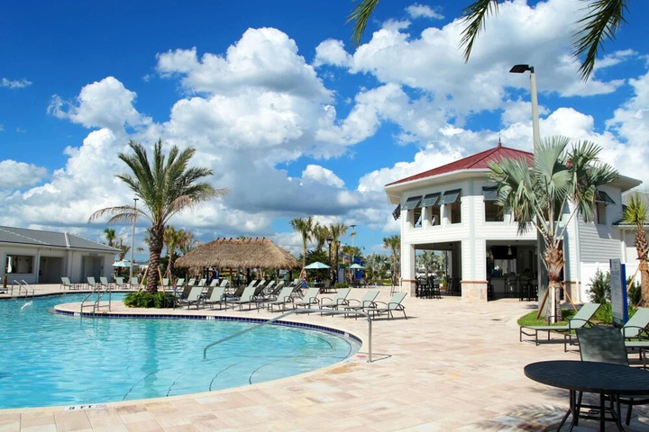 Pool 15 of 23