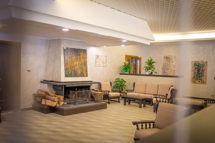 Hotel Interior 3 of 43