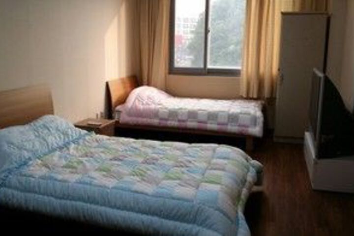 Guest Suite Photo