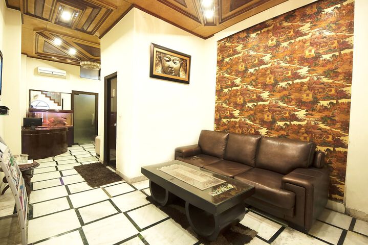 Hotel Interior 8 of 52
