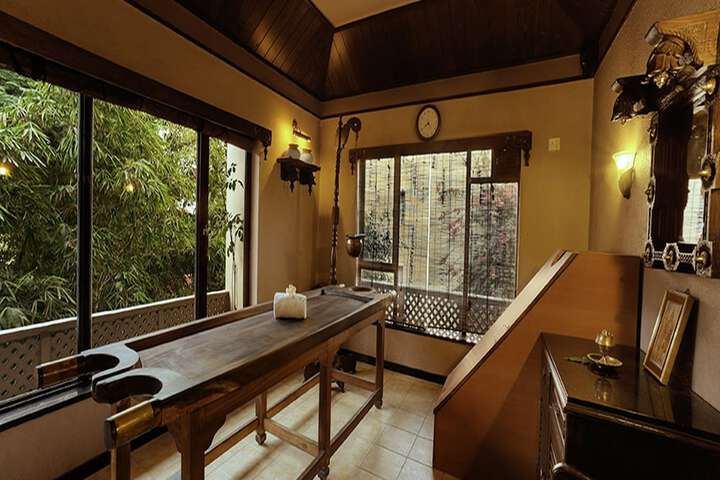 Spa Photos