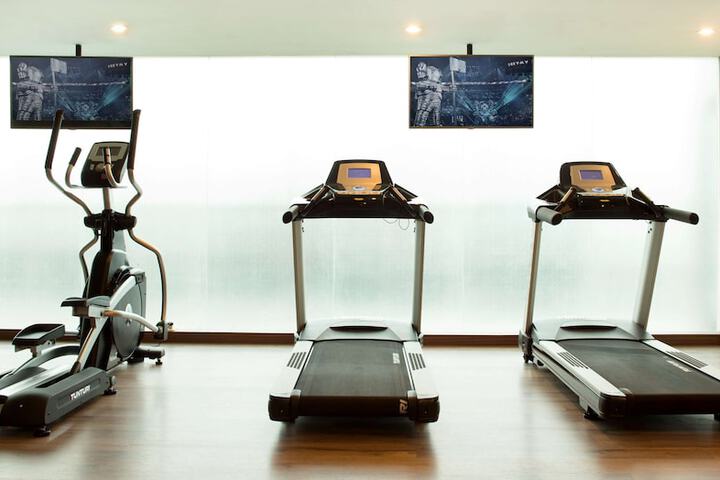 Fitness Facility Photos