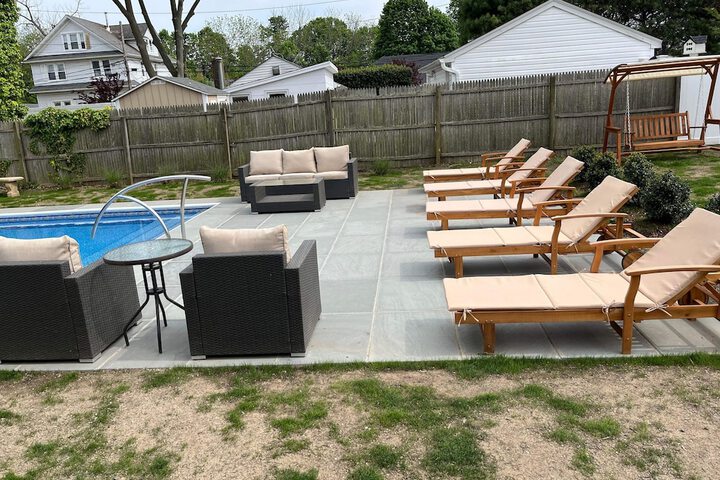 Terrace/Patio 31 of 34