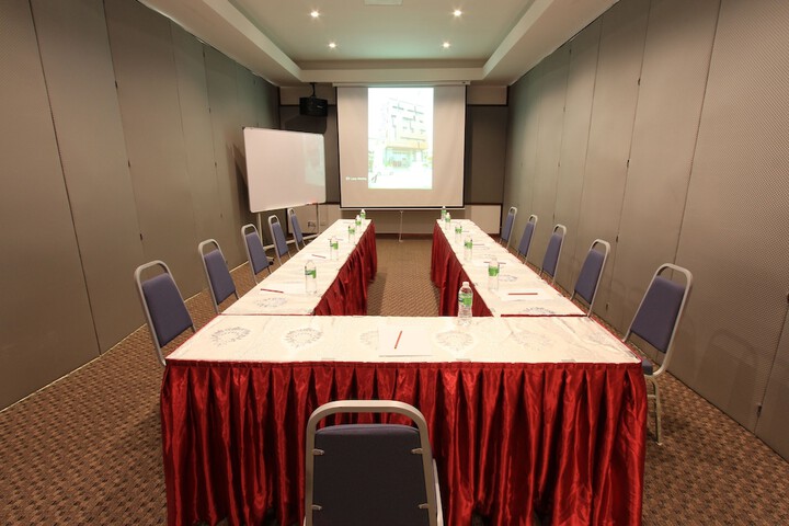 Meeting 23 of 29