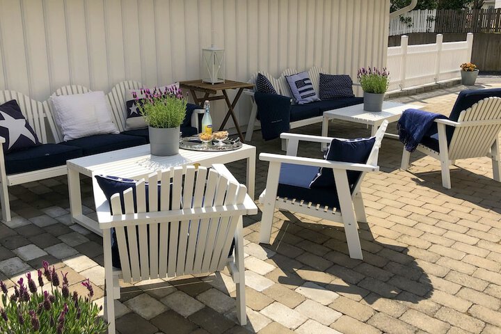 Terrace/Patio 118 of 135