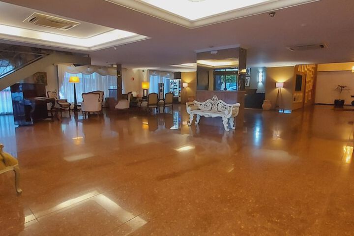 Hotel Interior 10 of 80