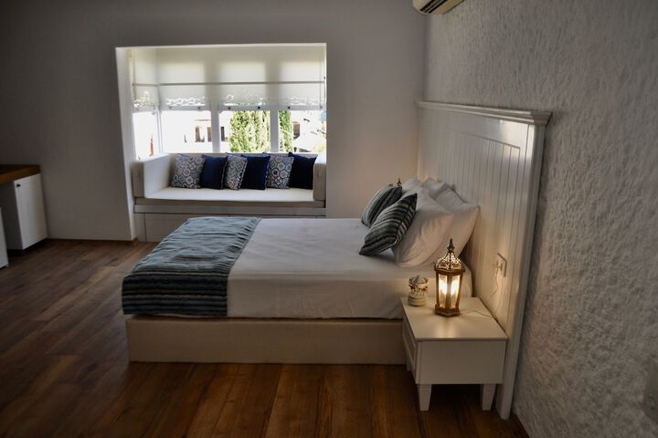 Teos Hotel Alaçatı