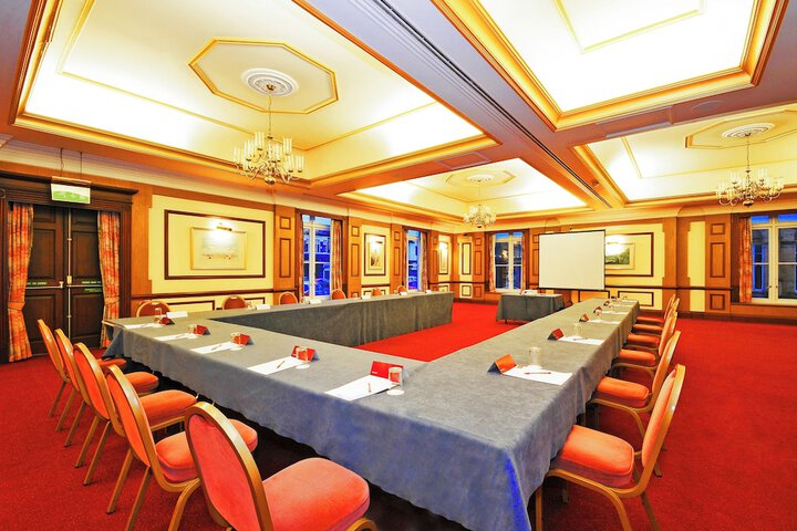 Meeting 34 of 35