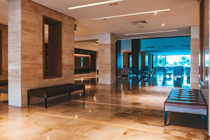 Hotel Interior 6 of 140