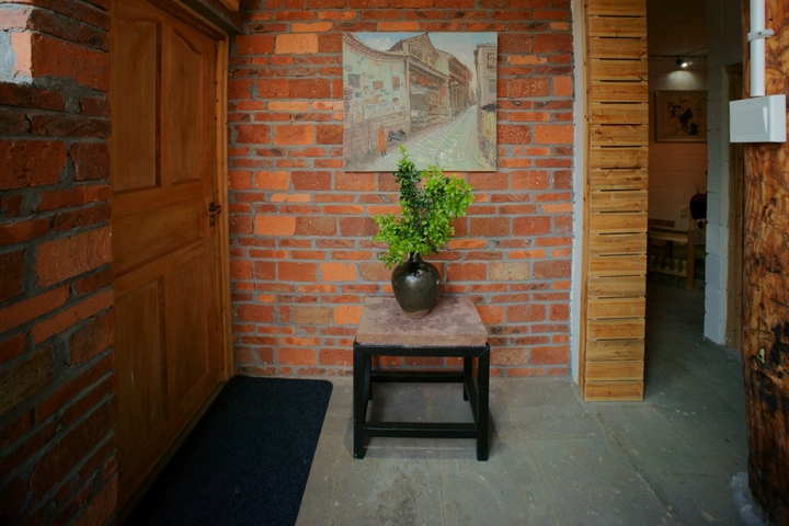 Xiangyu Yangguang Gallery Inn