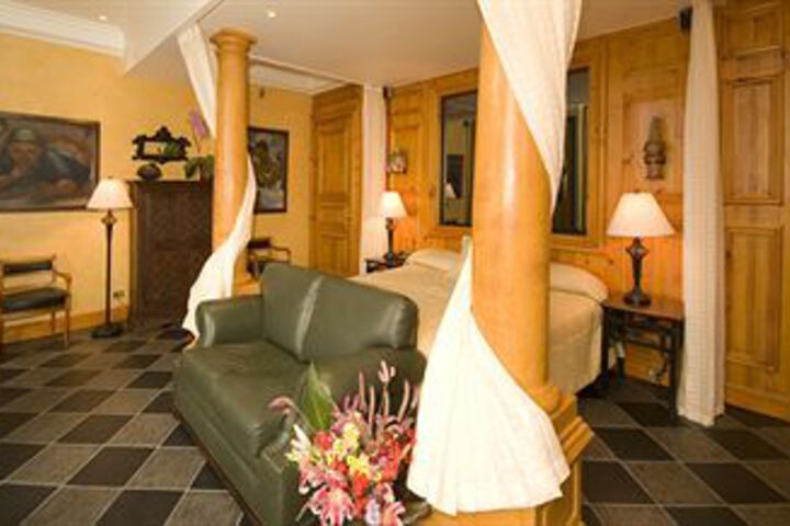 Fitness Facility Photos