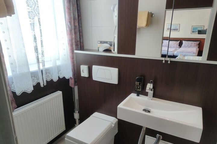 Bath Interior