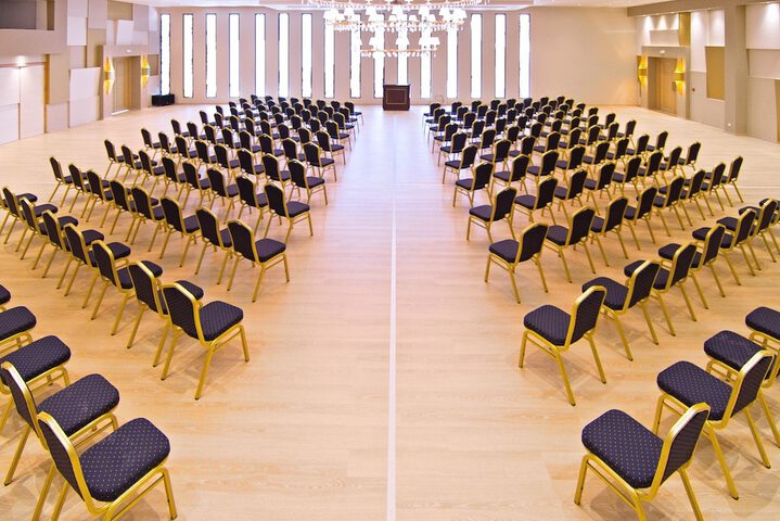 Meeting 231 of 283
