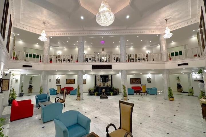 A S Hotels Khajuraho