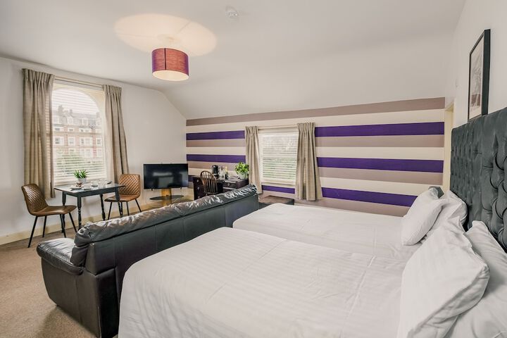 Rowntree Lodge Image 12