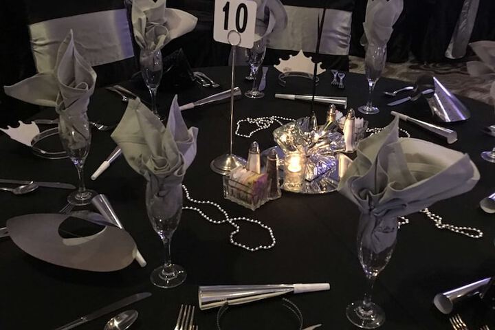 Ballroom
