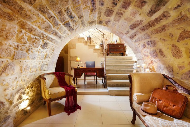 Photo of Rector Suites