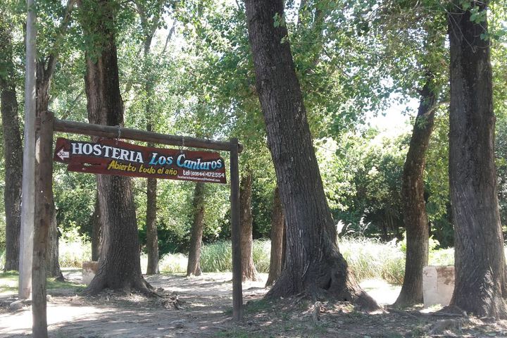 Hostería los Cantaros
