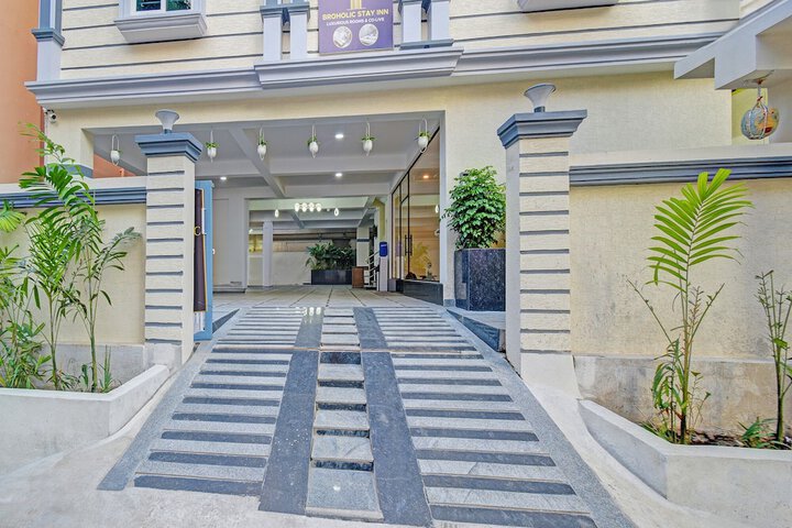 Hotel 27 of 29