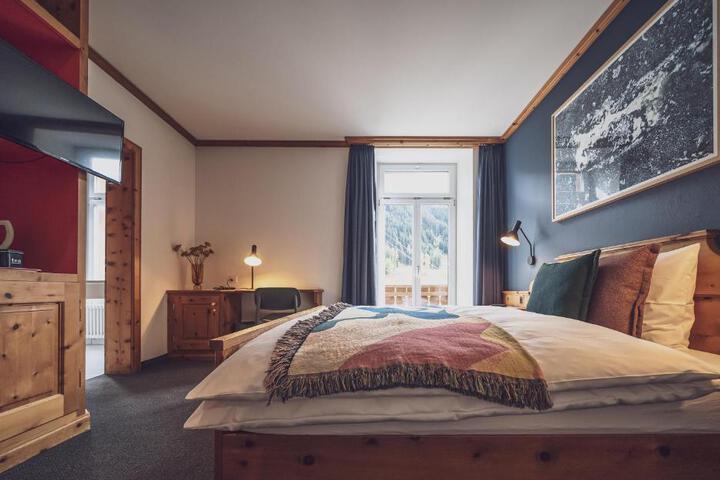 Guest Suite Photo