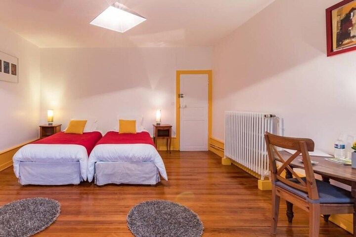 Fitness Center Photo