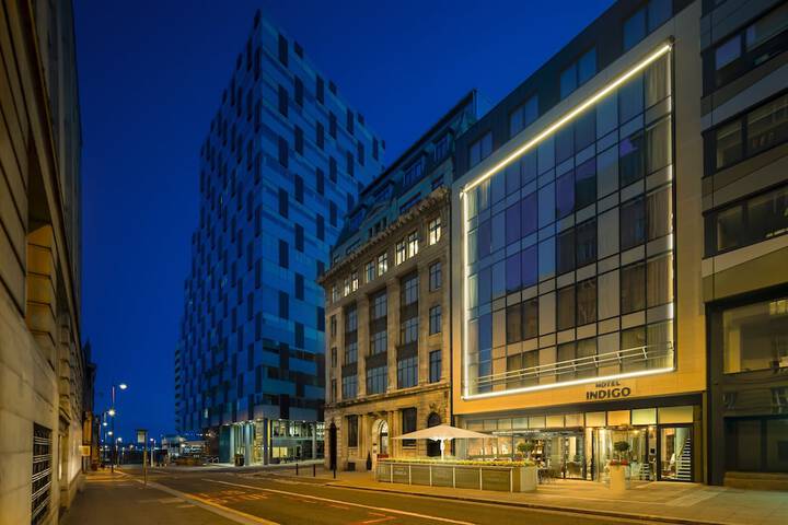 Hotel 94 of 102
