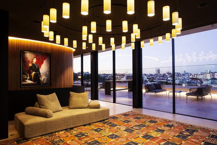 Lobby Photos