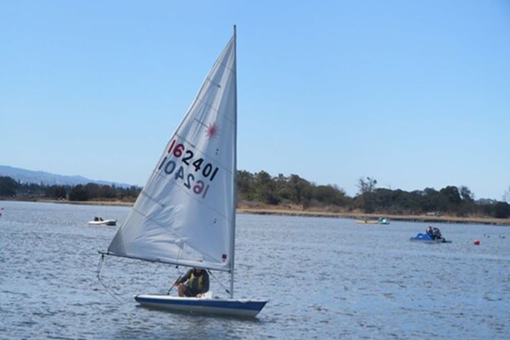 Boating