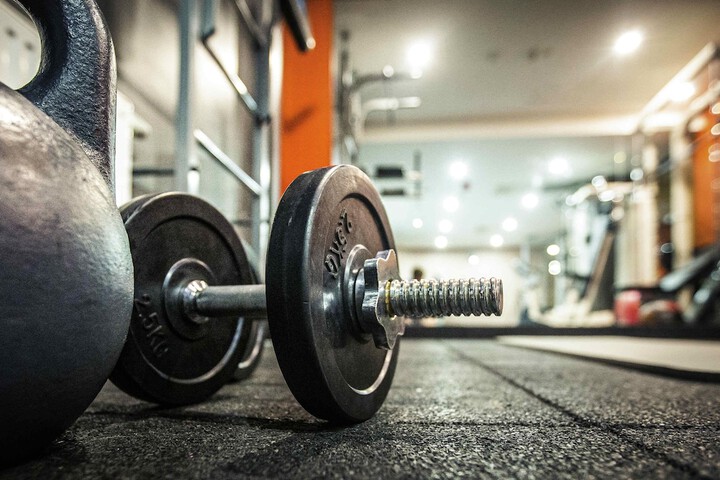 Health and Fitness 49 of 108