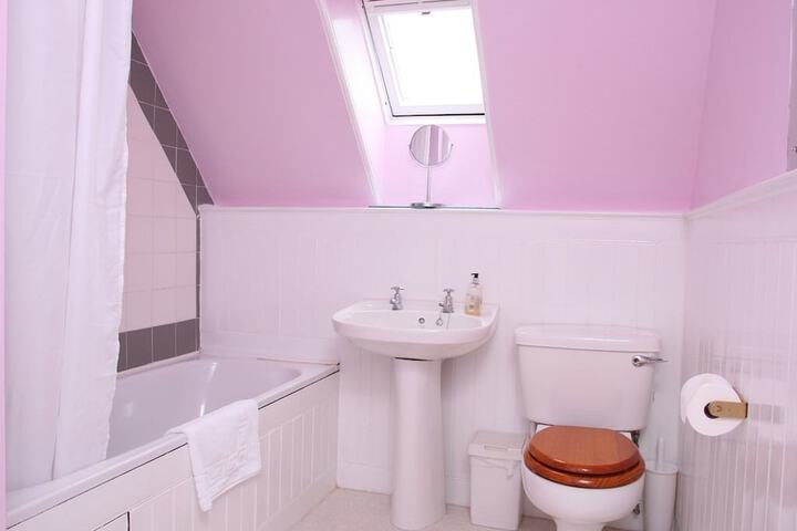 Bath Amenities