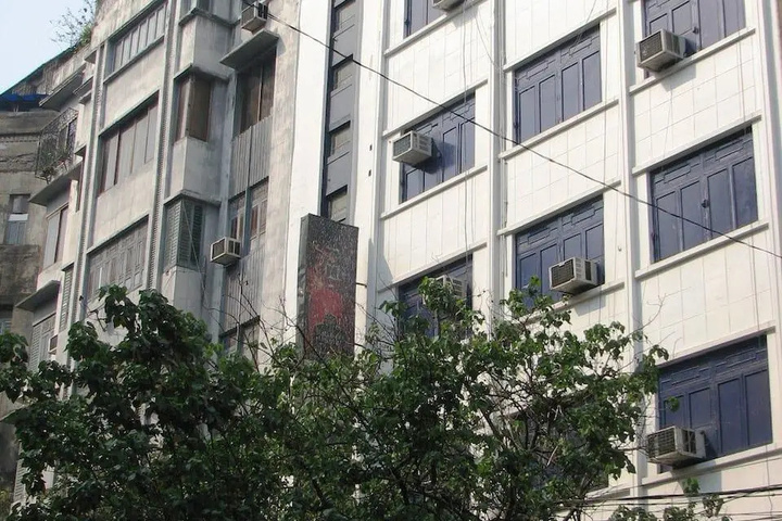 Hotel 3 of 4