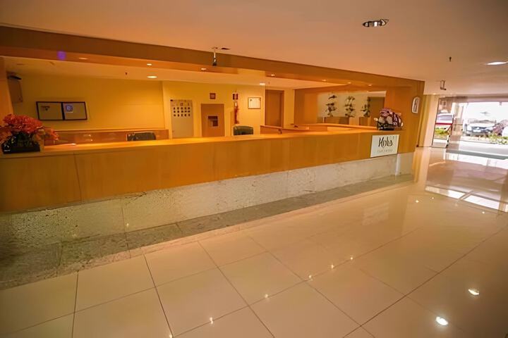 Life resort in Brasília