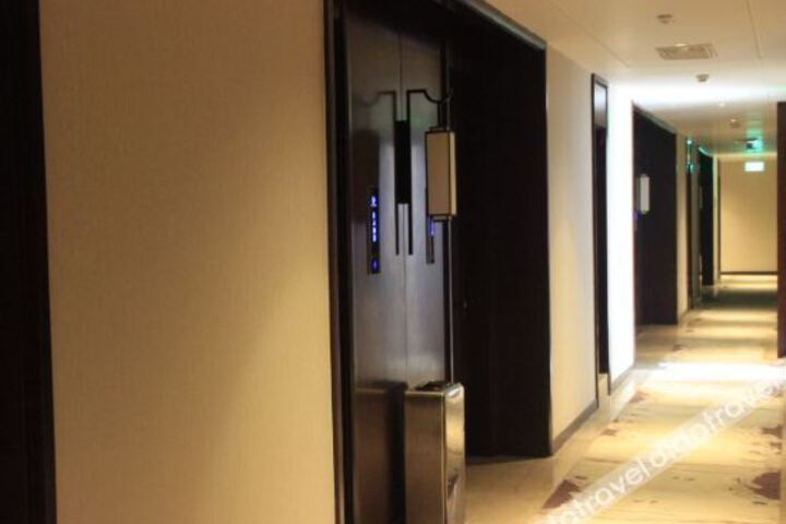 Hotel Interior 10 of 21