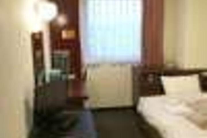 Hamakita Plaza Hotel