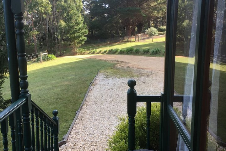 Terrace/Patio 41 of 51