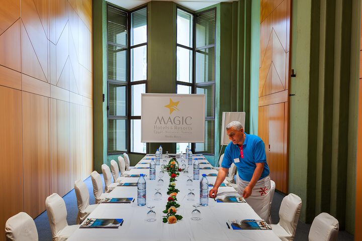 Meeting 44 of 47