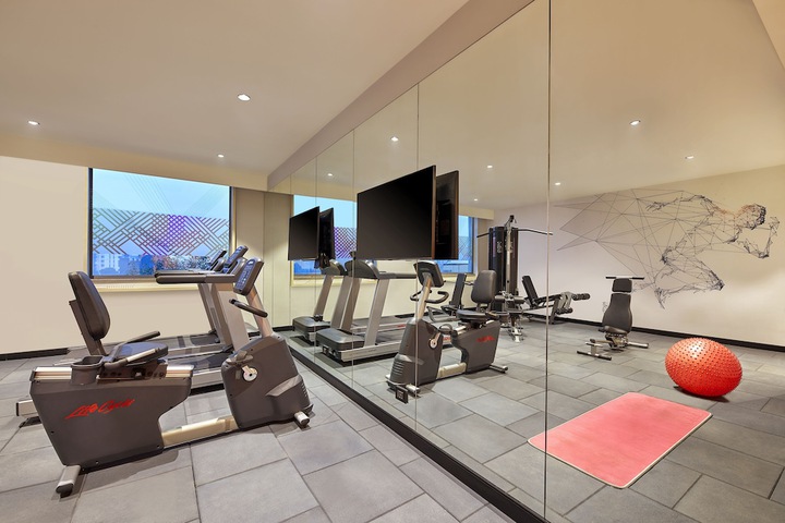 Health and Fitness 29 of 47