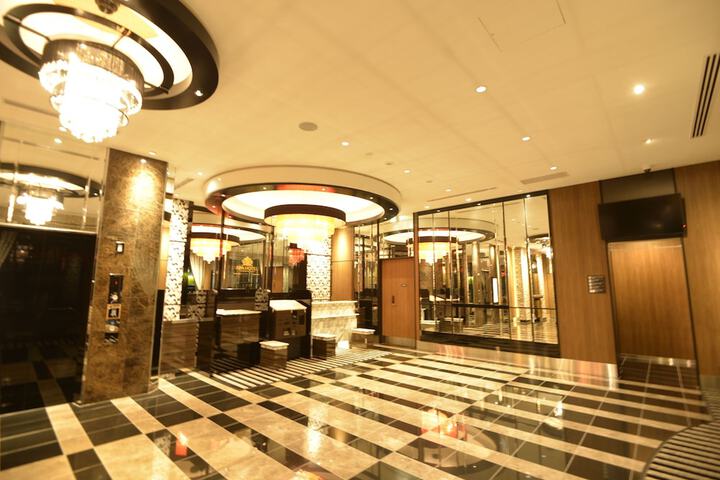 Hotel Interior 5 of 36