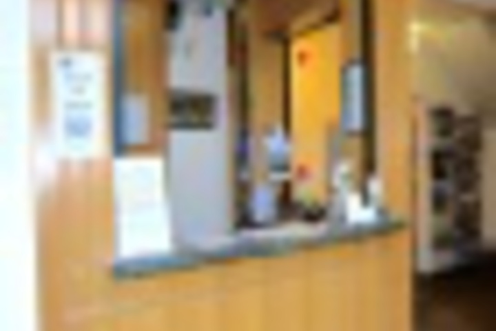 Hotel Interior 15 of 768