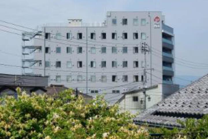 Hotel Nishiyama