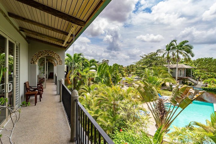 Terrace/Patio 66 of 73
