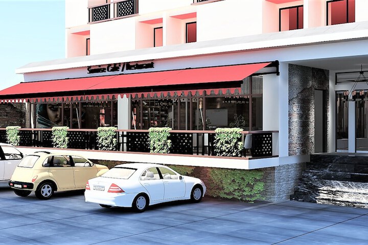 Hotel 3 of 25