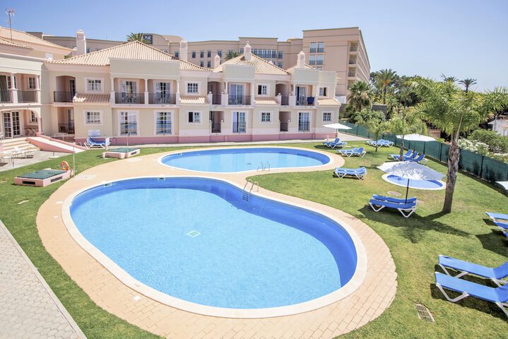 Pool to Cool