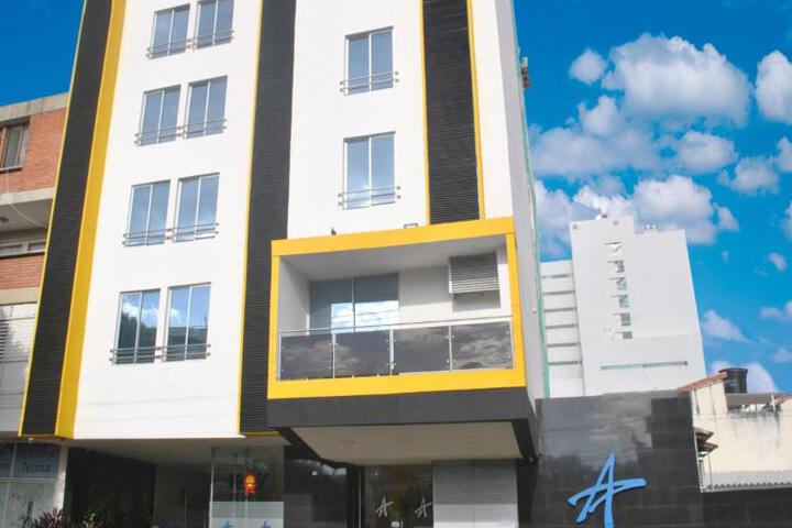 Image of Hotel Arthur Brich