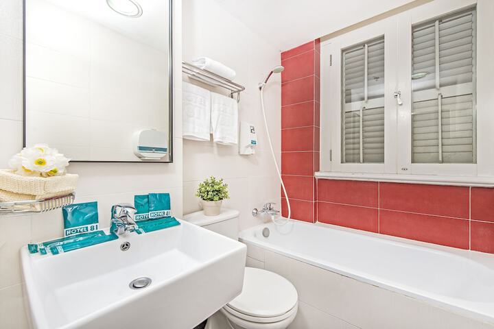 Bathroom Vanities