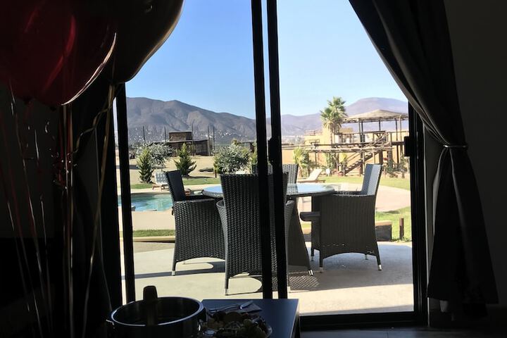 Terrace/Patio 82 of 107
