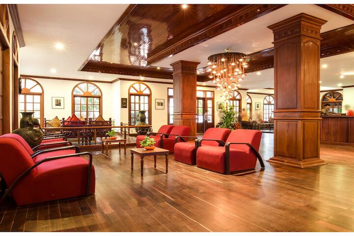 Hotel Interior 2 of 90